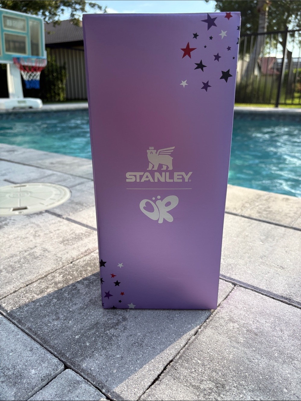 Olivia Rodrigo Stanley Brand New